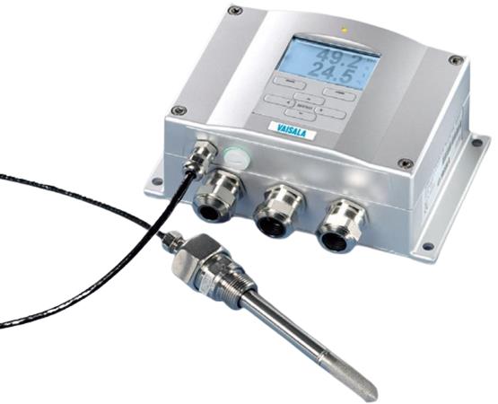 VAISALA SENSOR SYS HMT3308W0B101BCAE200B0ADNBAA1