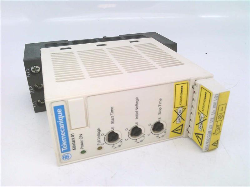 SCHNEIDER ELECTRIC ATS01N212QN