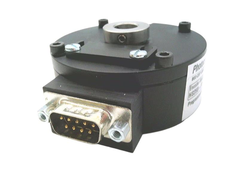 HS25B-P270AJB/8-30 by TRI-TRONICS