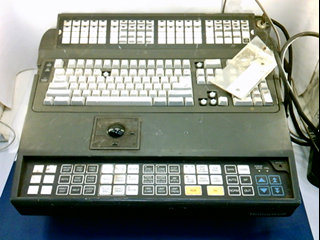 HONEYWELL 9395-00381-016