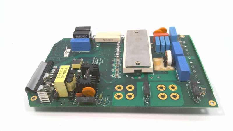 ASEA BROWN BOVERI EB1287A00