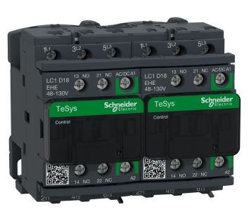 SCHNEIDER ELECTRIC LC2D18EHE