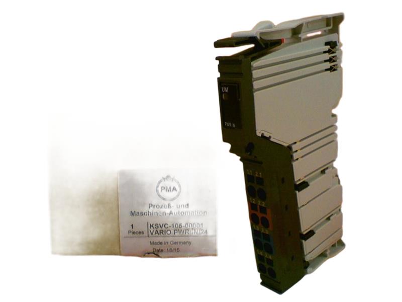 DANAHER CONTROLS KSVC-105-00001