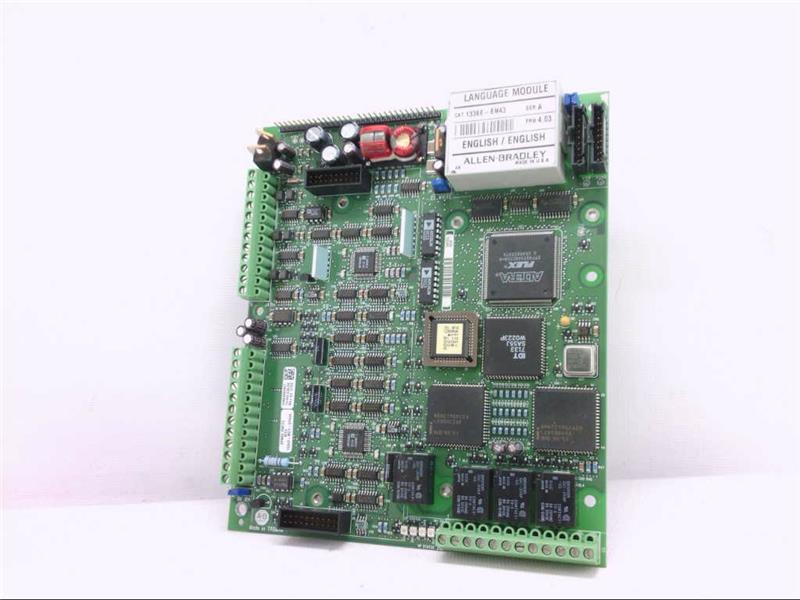 ALLEN BRADLEY 1336E-MC1-SP43A