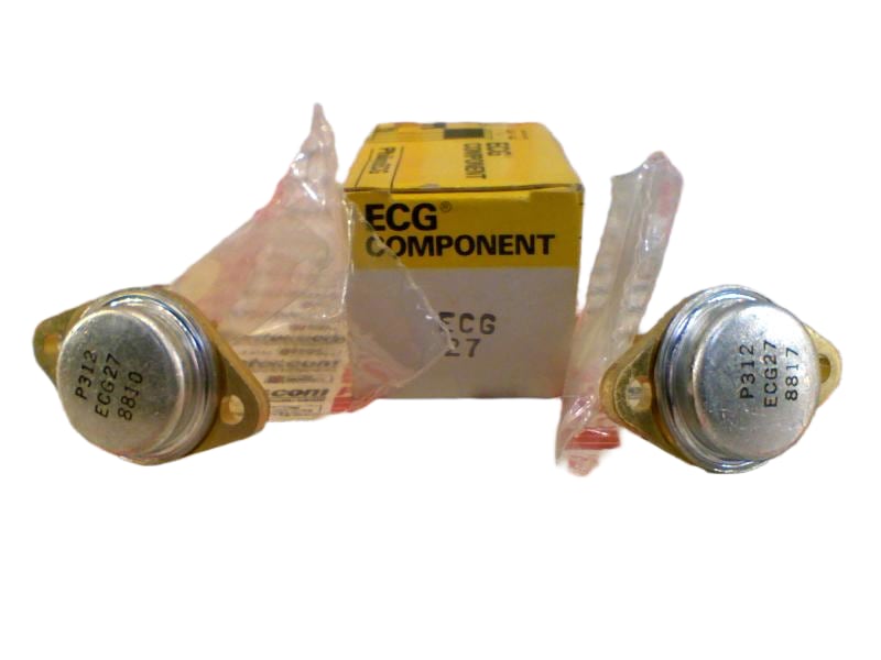 ECG-27 by PHILIPS