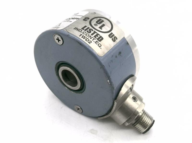 WACHENDORFF WDG 58H-12-500-ABN-H24-SC5-D89