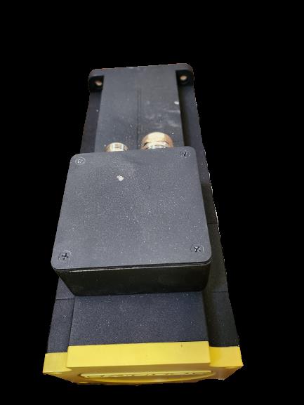 ASEA BROWN BOVERI S4P160W113G1