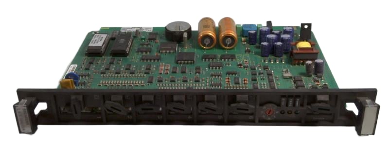 NRUD/A by SIEMENS