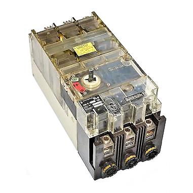 NZM9-250/ZM9-250-CNA by EATON CORPORATION