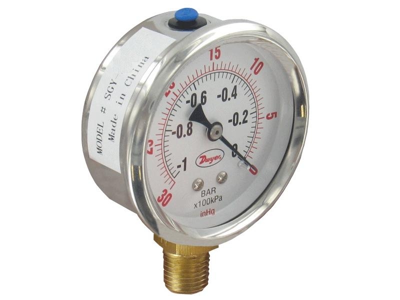 DWYER SGY-D10122N-GF