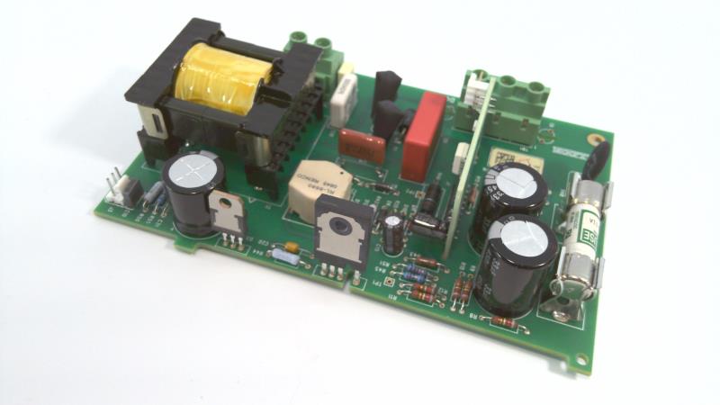 ASEA BROWN BOVERI EB0568A04