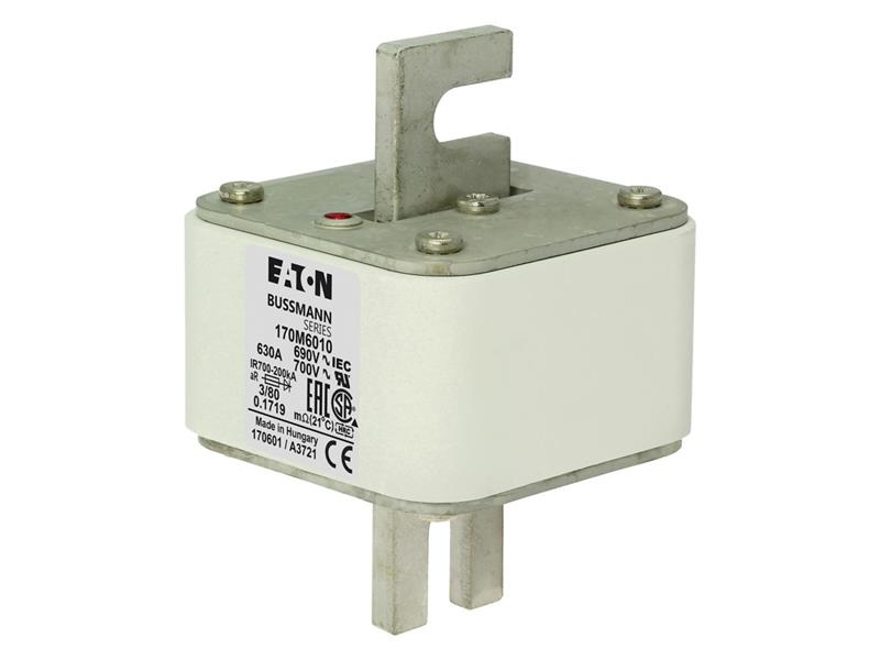EATON CORPORATION 170M6010