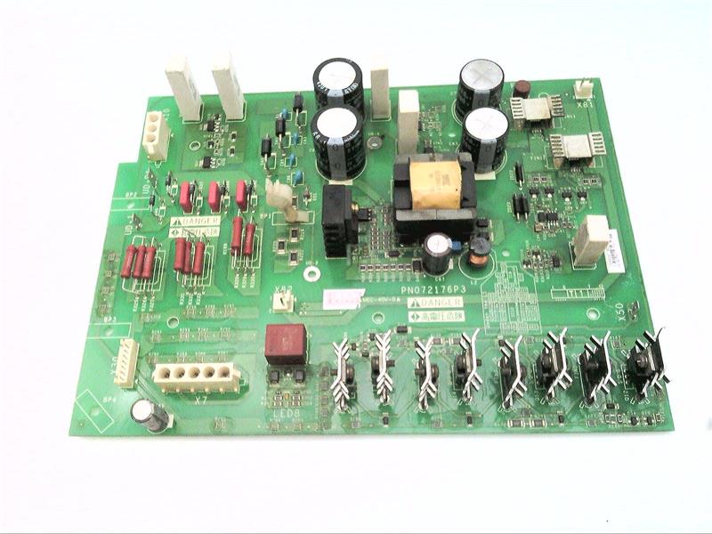SCHNEIDER ELECTRIC PN072176P3
