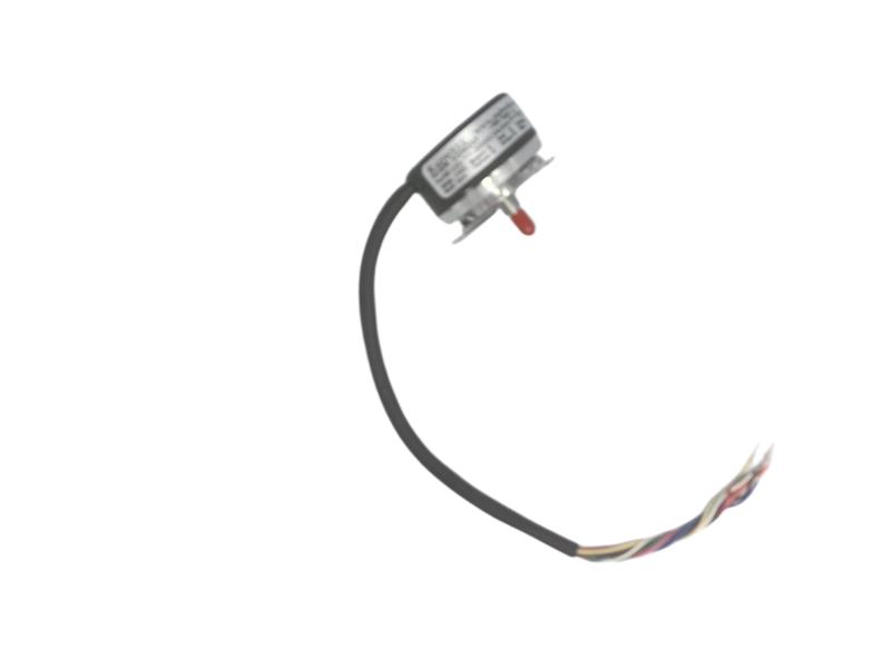 15S-**-2000C5R3HV-F**-F3T3CE-SPEC660-01   by ENCODER PRODUCTS COMPANY