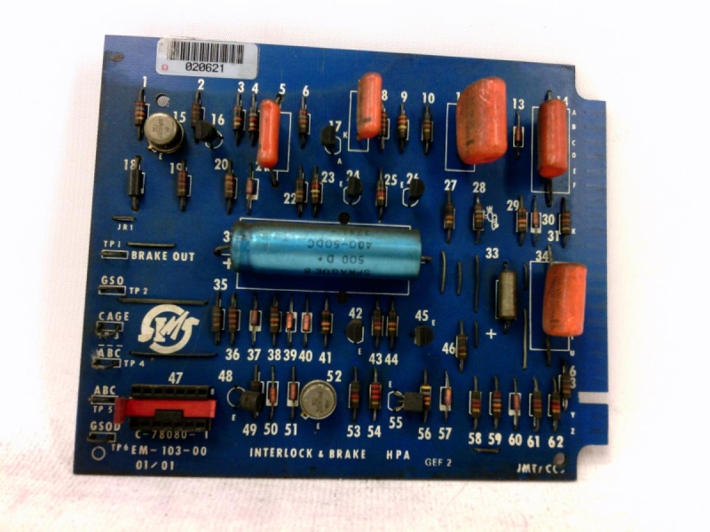 C-78081-1 by KOLLMORGEN