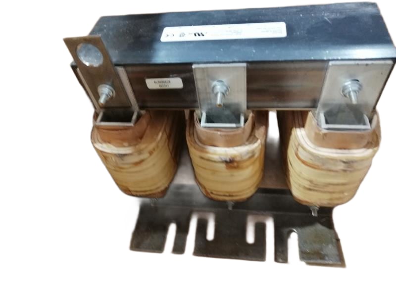 ASEA BROWN BOVERI LR0023A01