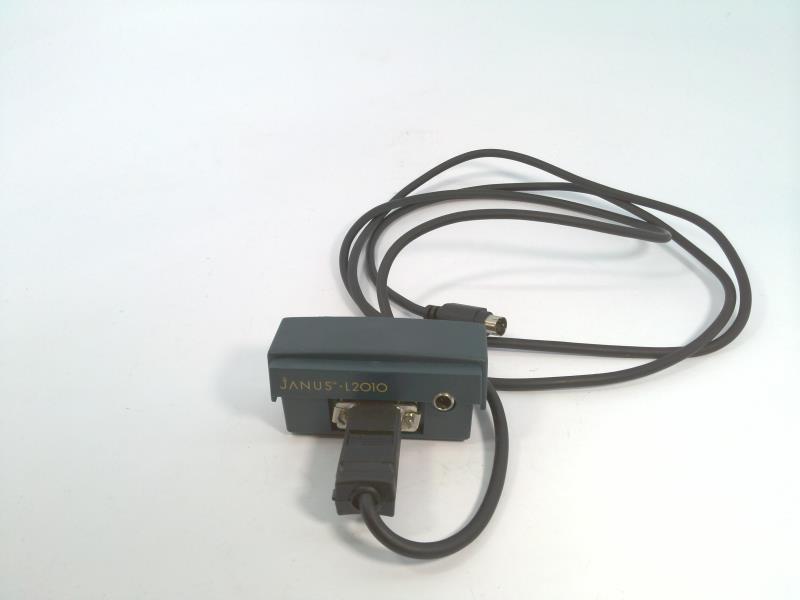 JANUS ELEVATOR PRODUCTS JL2010C