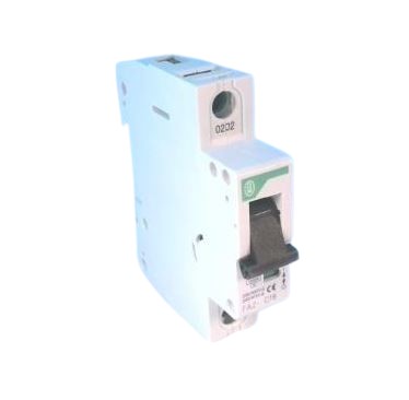 EATON CORPORATION FAZ-C16/1