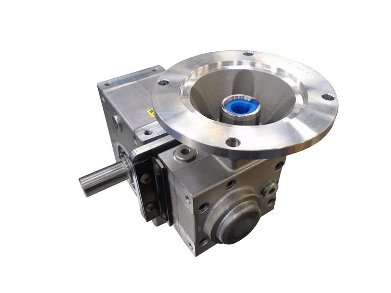 CONE DRIVE B0520400-WANUB-8 