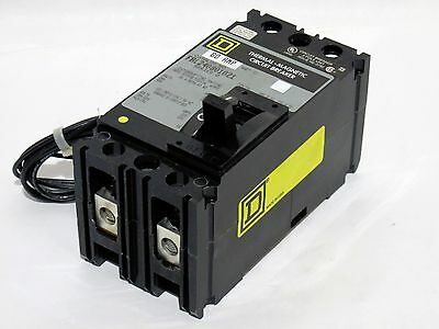 SCHNEIDER ELECTRIC FAL240801021