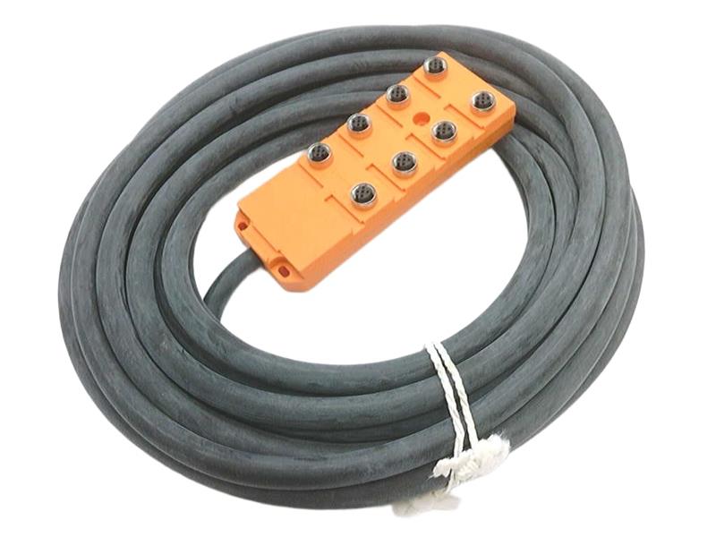 BALLUFF BKS-S20-MIB-8-3-PU-10