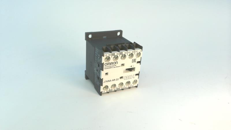 OMRON J7KNA-AR-22 24D
