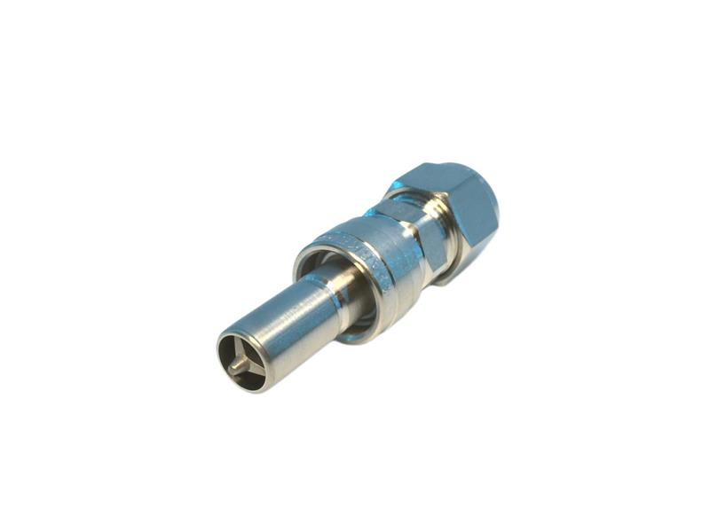 PARKER 8A-Q8P-SS