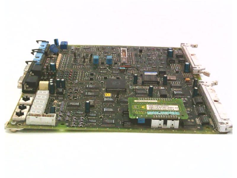 SIEMENS C98040-A1600-L1-17
