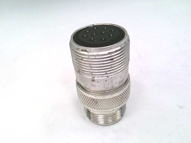 AMPHENOL 97-4101A-20-27S-689