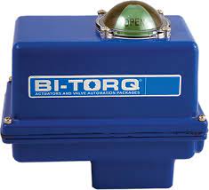 BI TORQ BI-200-B-4-VP