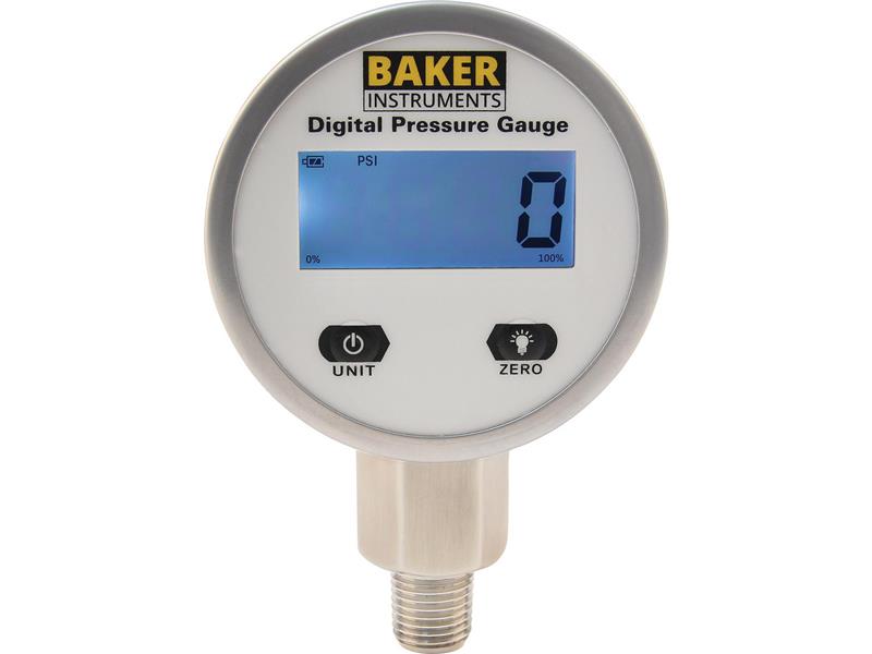 BAKER INSTRUMENT B50100