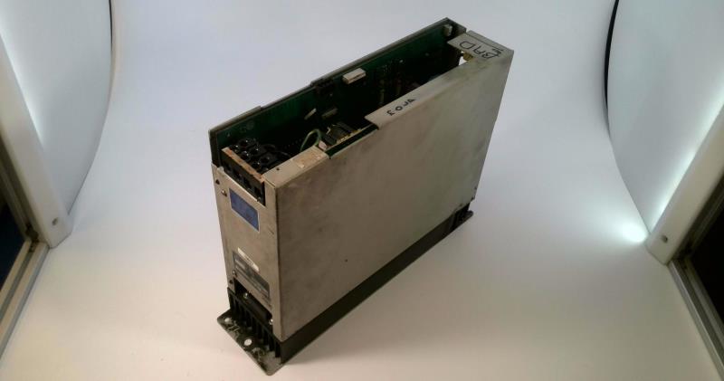 INDUSTRIAL INDEXING BSD-300/40-R