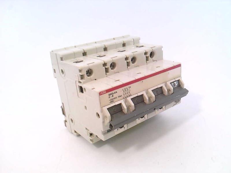 ASEA BROWN BOVERI S503-NA-K-8