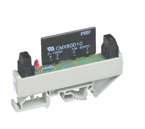 HBCONTROLS HBC-11-SPFE4825