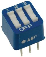 TE CONNECTIVITY 3-5435640-0