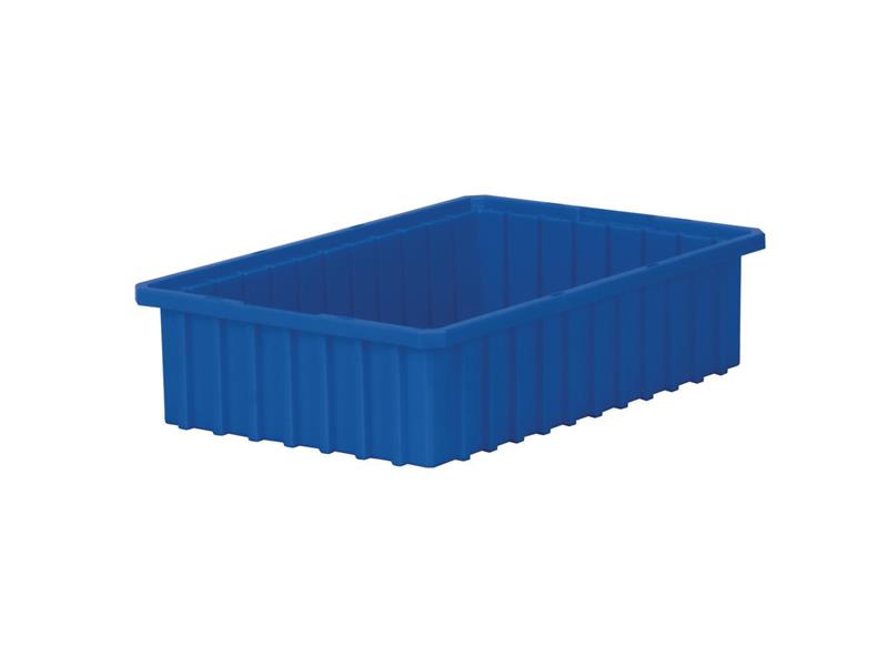 MYERS INDUSTRIES INC 33164BLUE