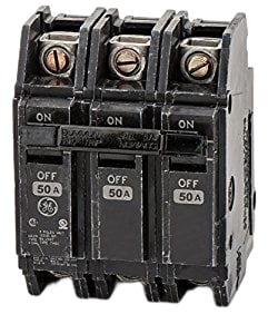 GENERAL ELECTRIC THQC32050WL