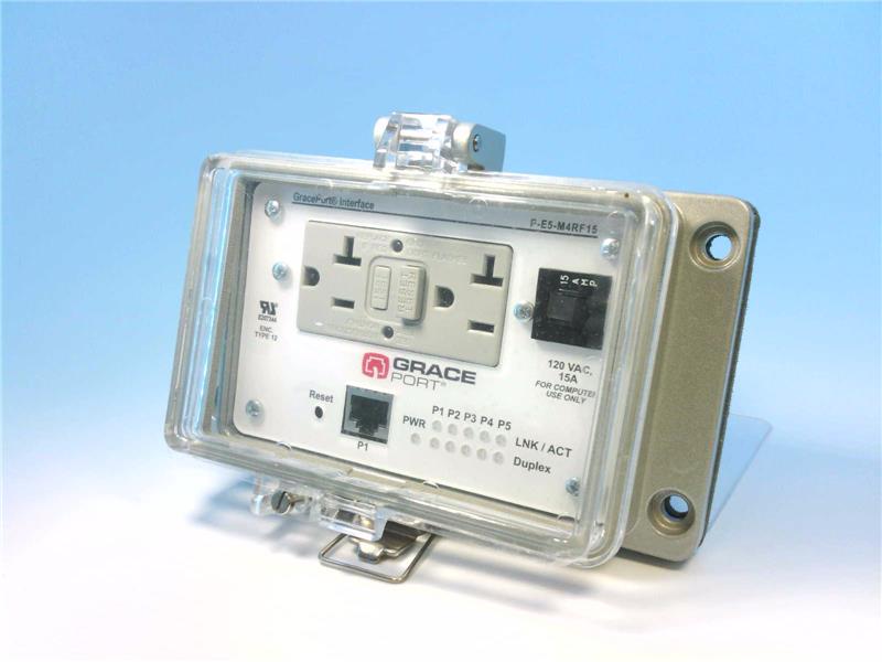 P-E5-M4RF15 by GRACE