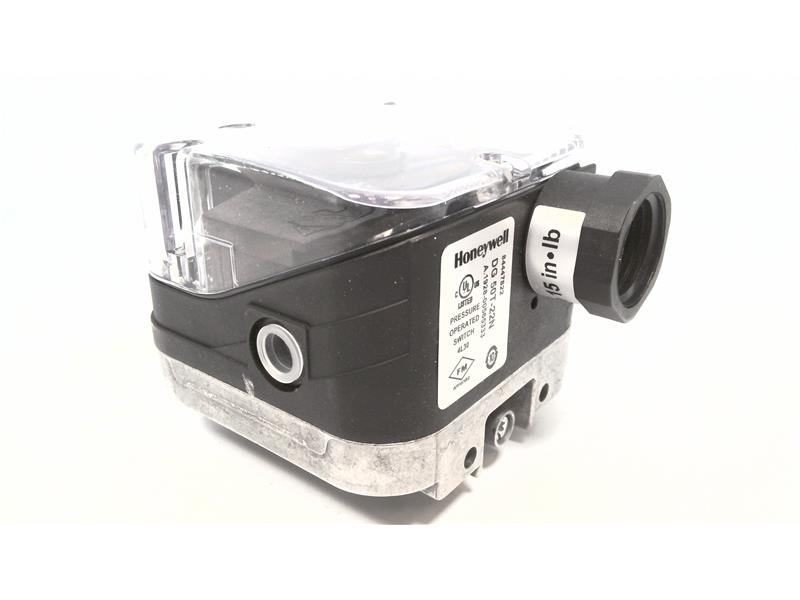 HONEYWELL DG50T-22N