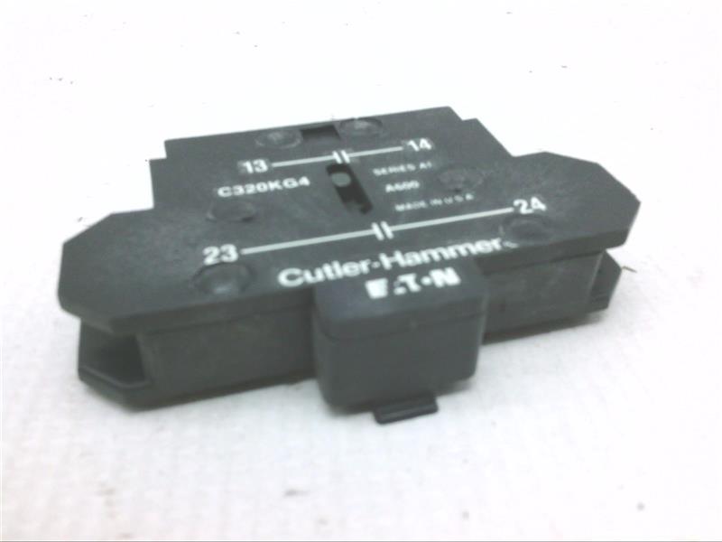 EATON CORPORATION C320KG4