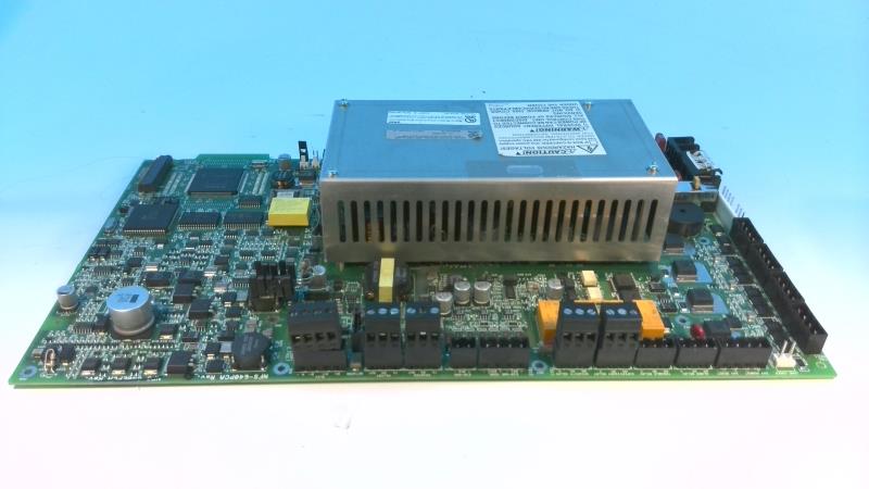 HONEYWELL NFS-640PCA