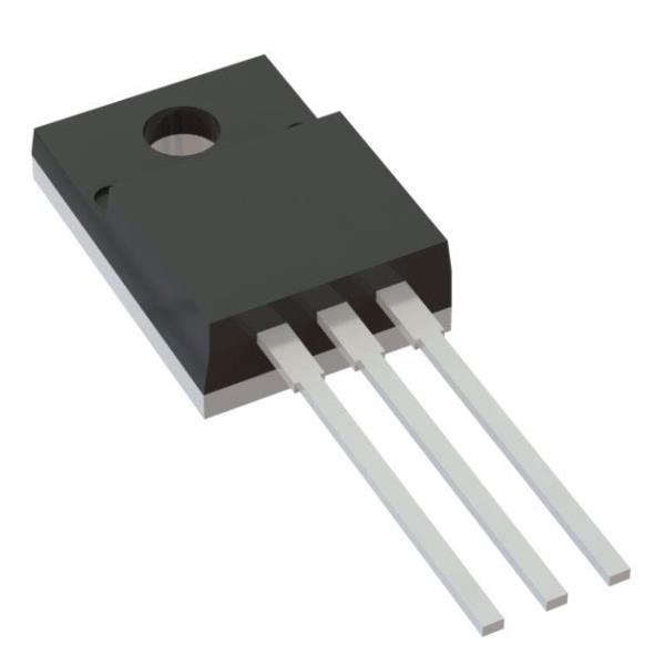 DIODES INC STPF1020CTSW