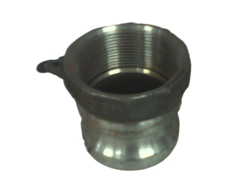3E20ASWSST by EVERTITE MORRIS COUPLING