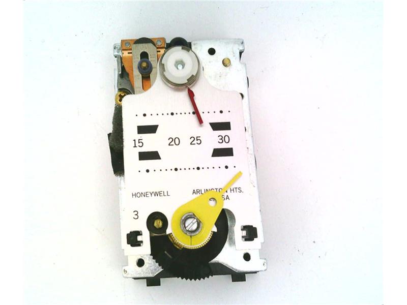 HONEYWELL TP970A-2020