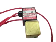 ASCO U8225B001V-120
