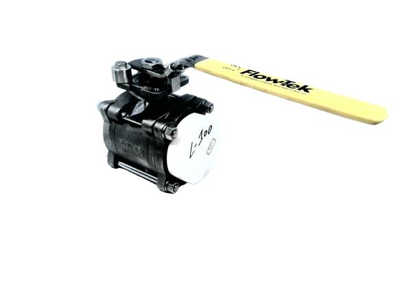 FLOW TEK 700XX-0200-KR-X