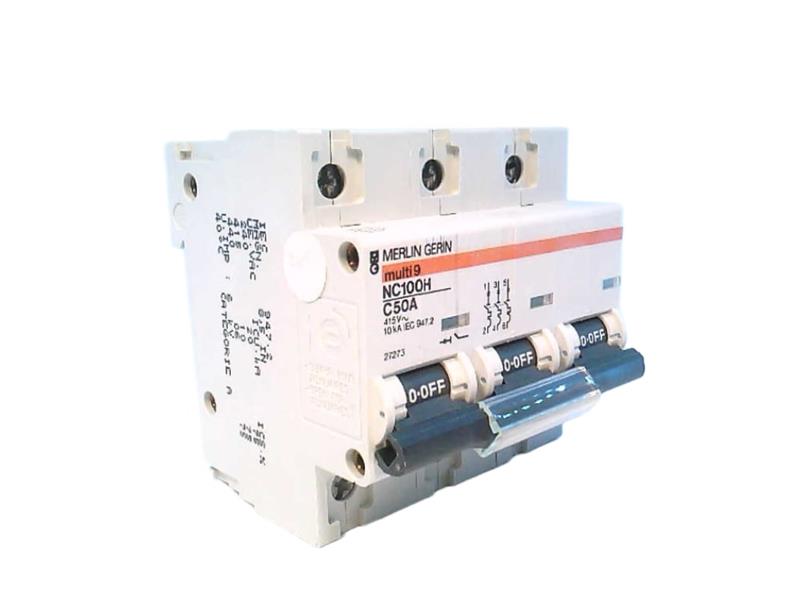 SCHNEIDER ELECTRIC 27273
