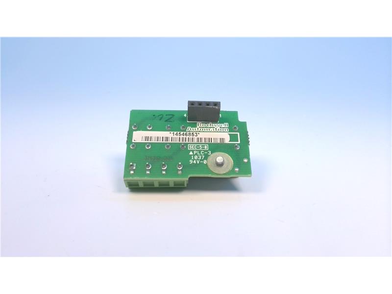 ALLEN BRADLEY 319281-B04