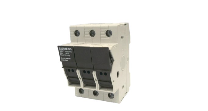 SIEMENS 3NW7533-0HG