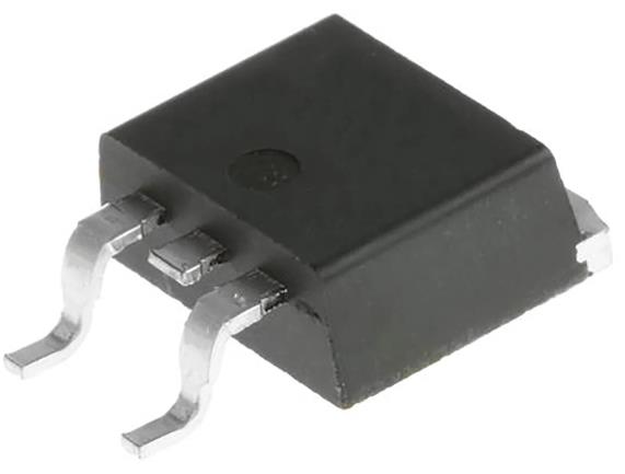 INFINEON IRF3205STRLPBF